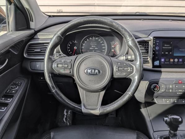 Kia Sorento III Prime с пробегом 2017 года, цена 1 945 000 рублей, 179500 км, внедорожник, Автокод Объявления