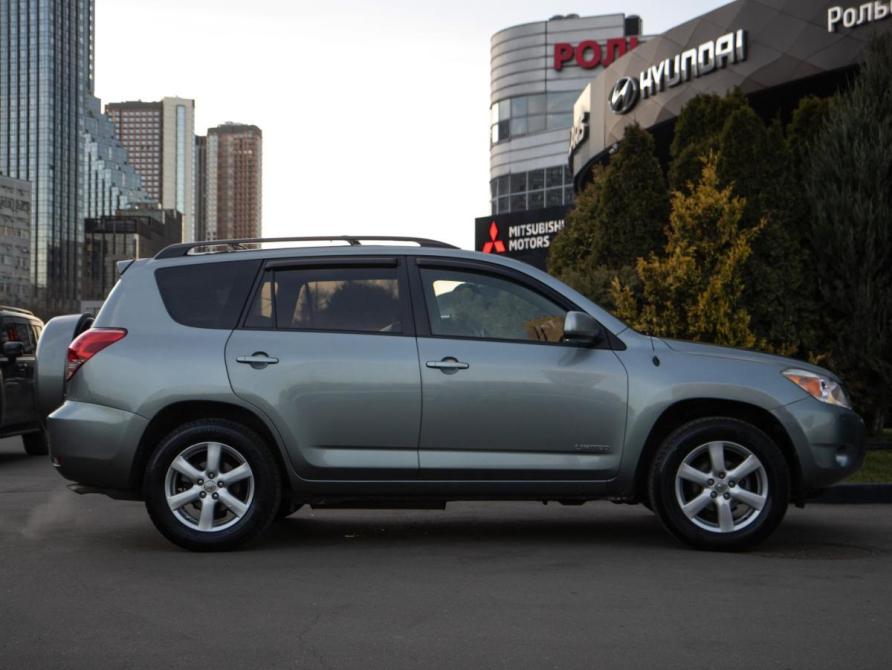 Toyota RAV4 III (XA30) Москва  - изображение 3