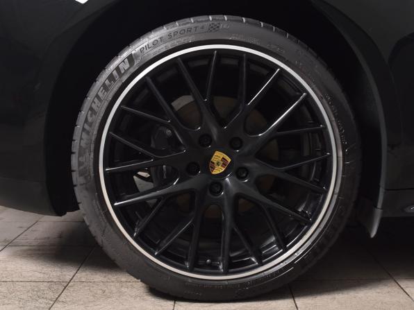 Porsche Panamera II с пробегом 2020 года, цена 9 049 997 рублей, 66490 км, лифтбек, Автокод Объявления
