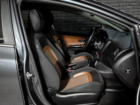 Kia Ceed II Рестайлинг с пробегом 2018 года, цена 1 405 000 рублей, 95095 км, хэтчбек, Автокод Объявления