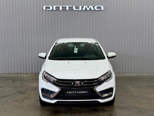 Lada (ВАЗ) Vesta I Рестайлинг (NG) с пробегом 2023 года, цена 1 197 000 рублей, 37621 км, седан, Автокод Объявления