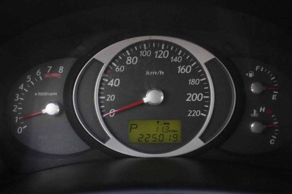 Hyundai Tucson I Брянск  - изображение 12