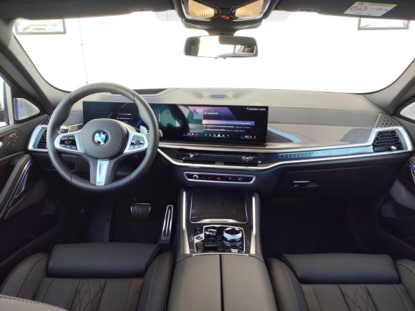 BMW X6 III (G06) Рестайлинг с пробегом 2026 года, цена 16 999 000 рублей, 20 км, внедорожник, Автокод Объявления