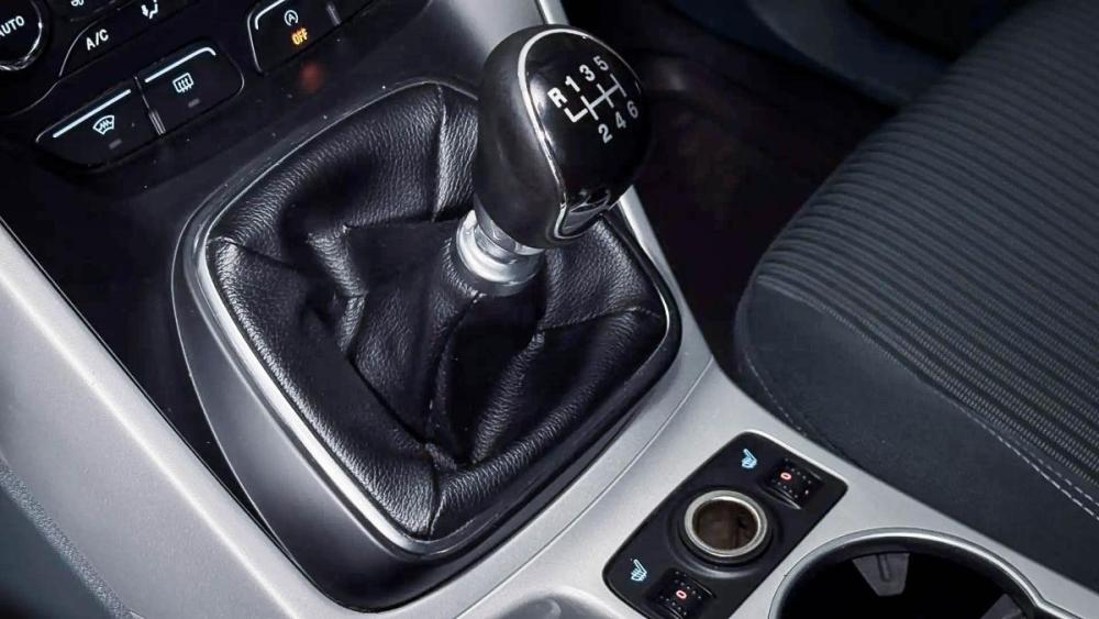 Ford C-MAX II Смоленск  - изображение 19