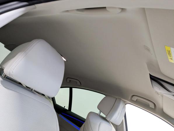 BMW 5 серии VII (G30/G31/G38) с пробегом 2019 года, цена 4 075 000 рублей, 68382 км, седан, Автокод Объявления