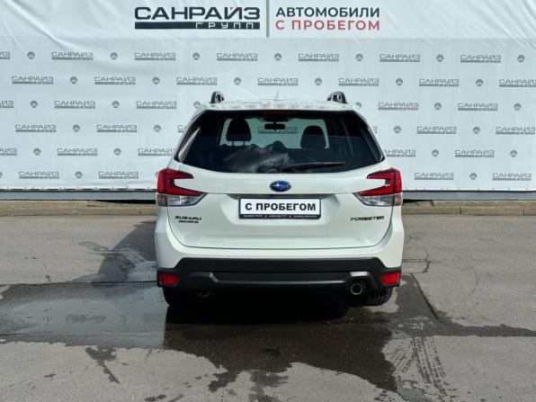Subaru Forester V Рестайлинг с пробегом 2023 года, цена 5 200 000 рублей, 17300 км, внедорожник, Автокод Объявления