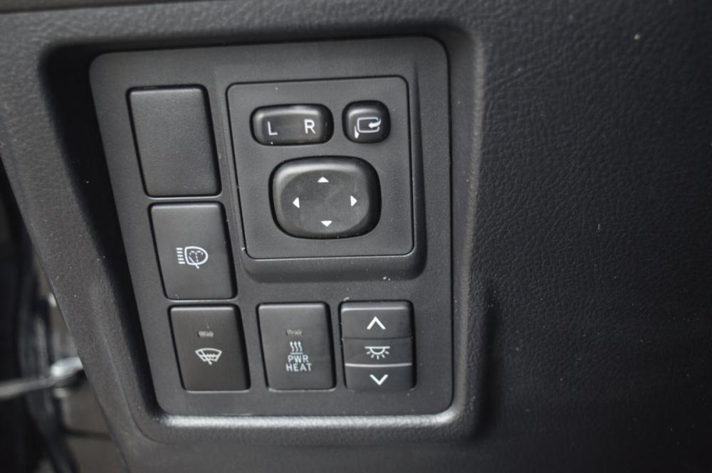 Toyota Land Cruiser Prado 150 Series Оренбург  - изображение 17