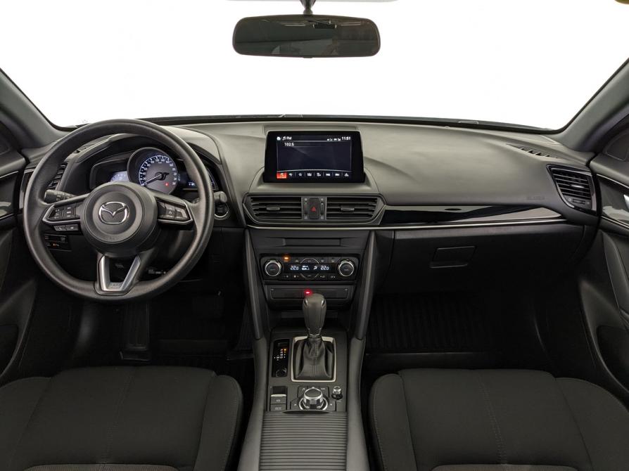 Mazda CX-4 I Рестайлинг Москва  - изображение 14