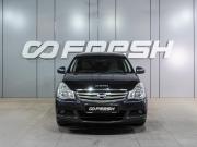 Nissan Almera III (G15) Воронеж  - изображение 20