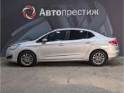Citroen C4 II Пермь  - изображение 35