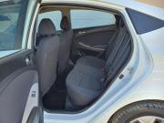 Hyundai Solaris I Рестайлинг Челябинск  - изображение 43