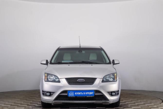 Ford Focus II с пробегом 2006 года, цена 479 000 рублей, 198124 км, хэтчбек, Автокод Объявления