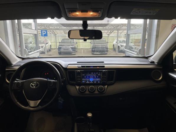 Toyota RAV4 IV (XA40) с пробегом 2013 года, цена 1 690 000 рублей, 105000 км, внедорожник, Автокод Объявления