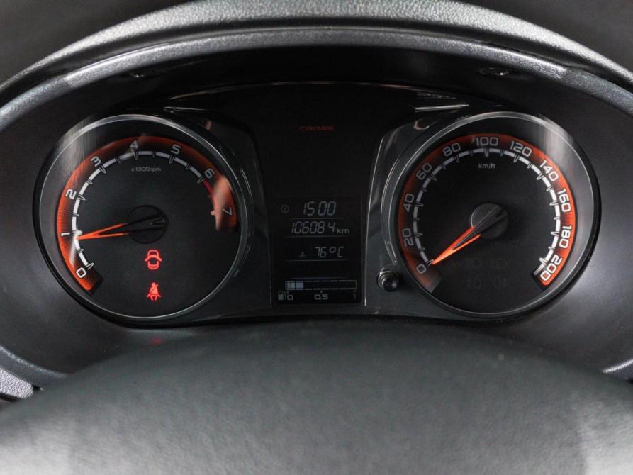 Lada (ВАЗ) Granta I Рестайлинг Минеральные Воды  - изображение 15