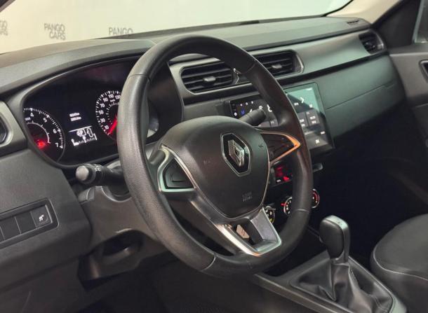 Renault Arkana I с пробегом 2019 года, цена 1 450 000 рублей, 83245 км, внедорожник, Автокод Объявления