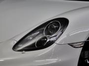 Porsche Boxster III (981) Москва  - изображение 31