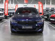 BMW 6 серии IV (G32) Рестайлинг Санкт-Петербург  - изображение 40