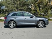 Audi Q5 II (FY) Санкт-Петербург  - изображение 43