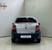 Lada (ВАЗ) Granta I Воронеж  - изображение 27