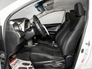 Toyota RAV4 IV (XA40) Иркутск  - изображение 29