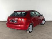 Chevrolet Lacetti I Москва  - изображение 23