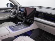 GAC GS8 II Москва  - изображение 31