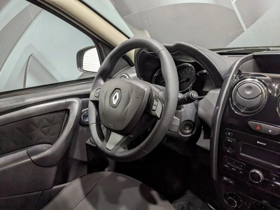 Renault Duster I Рестайлинг Пермь  - изображение 15