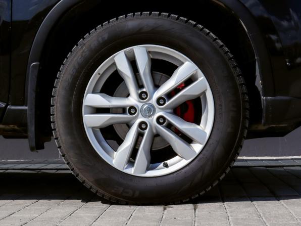 Nissan X-Trail II Рестайлинг с пробегом 2012 года, цена 1 345 000 рублей, 216656 км, внедорожник, Автокод Объявления