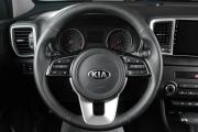 Kia Sportage IV Рестайлинг Тюмень  - изображение 33