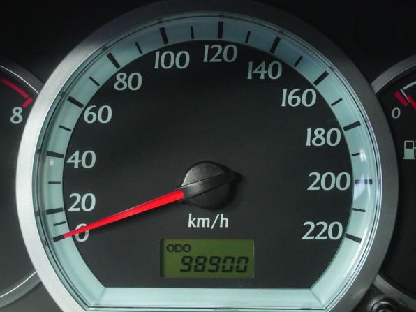 Chevrolet Lacetti I с пробегом 2010 года, цена 529 000 рублей, 98897 км, хэтчбек, Автокод Объявления