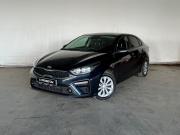 Kia Cerato IV Москва  - изображение 21