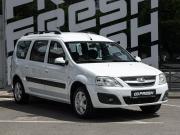 Lada (ВАЗ) Largus I Волгоград  - изображение 19