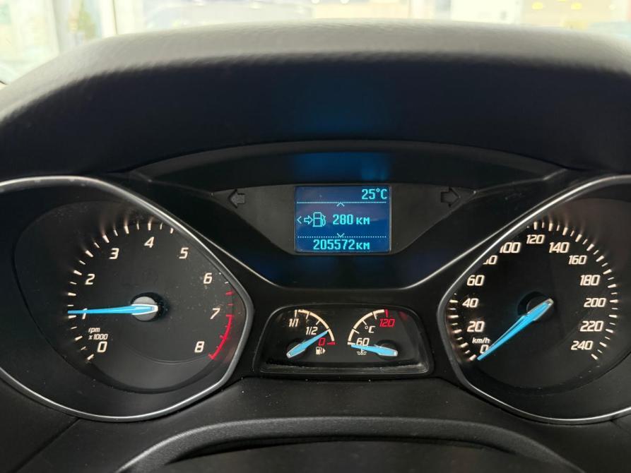 Ford Focus III Липецк  - изображение 9
