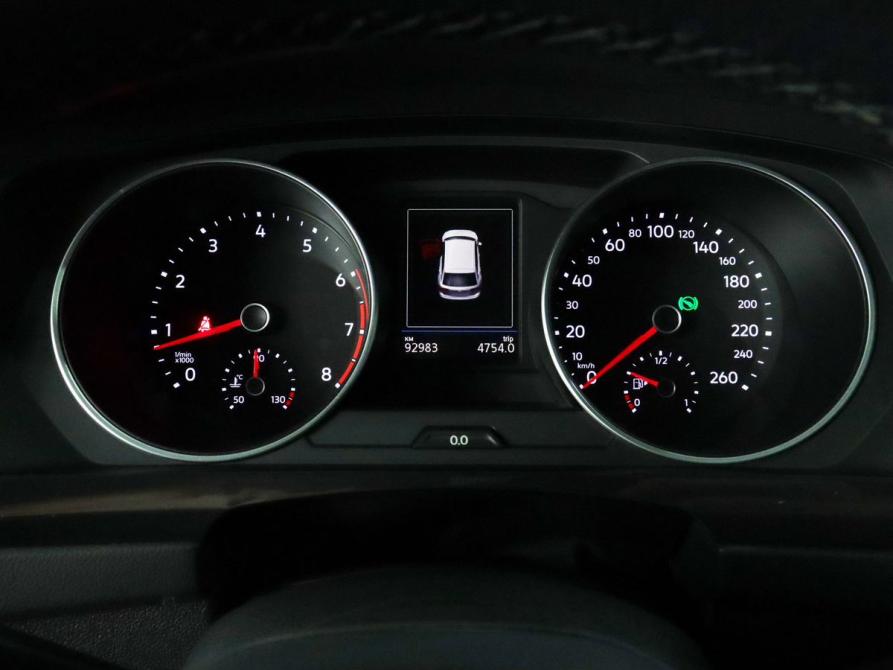 Volkswagen Tiguan II Рестайлинг Минеральные Воды  - изображение 18