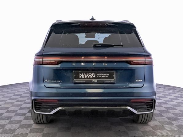 Geely Monjaro I с пробегом 2023 года, цена 3 080 000 рублей, 75304 км, внедорожник, Автокод Объявления