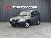 Lada (ВАЗ) Niva Пермь  - изображение 33