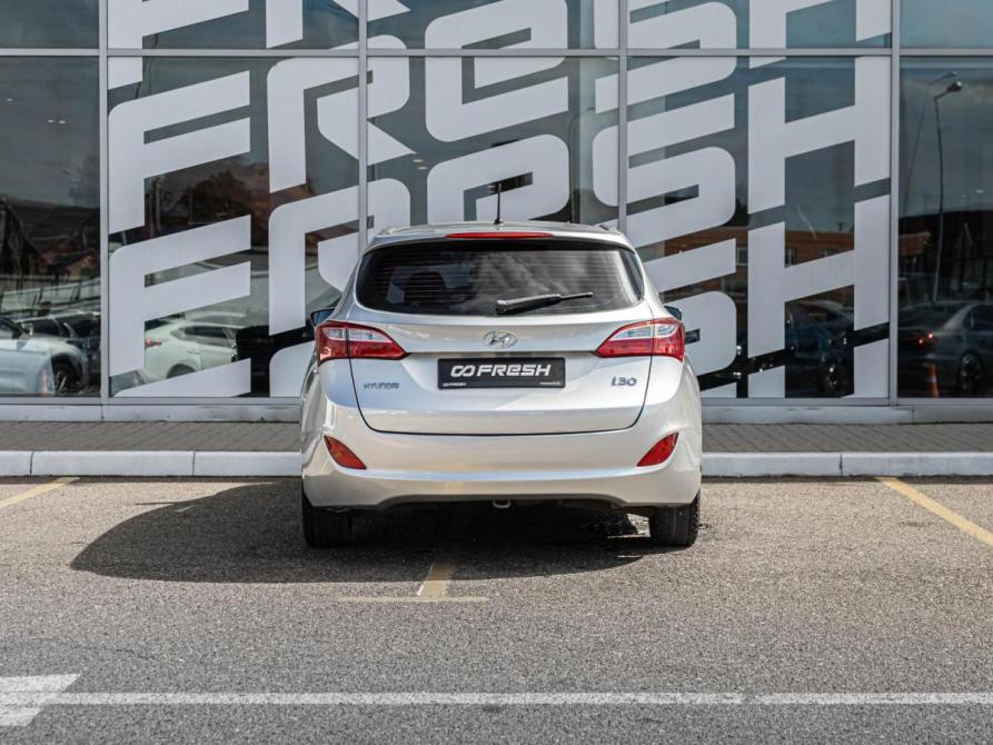 Hyundai i30 II Краснодар  - изображение 4