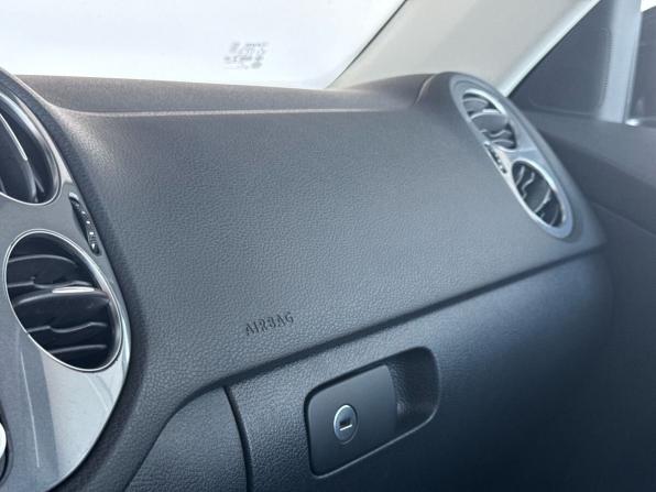 Volkswagen Tiguan I Рестайлинг с пробегом 2013 года, цена 1 299 000 рублей, 151822 км, внедорожник, Автокод Объявления