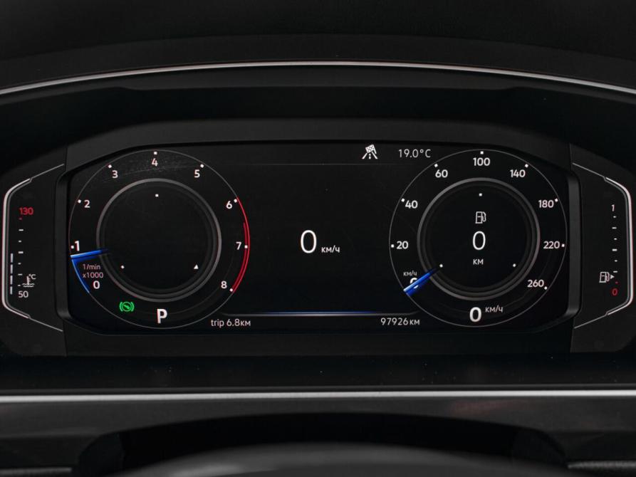 Volkswagen Tiguan II Екатеринбург  - изображение 16