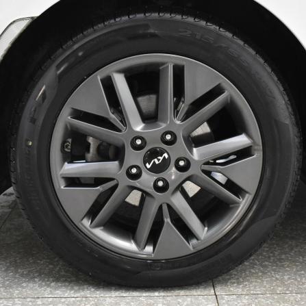 Kia Soul III с пробегом 2022 года, цена 2 220 000 рублей, 35072 км, хэтчбек, Автокод Объявления