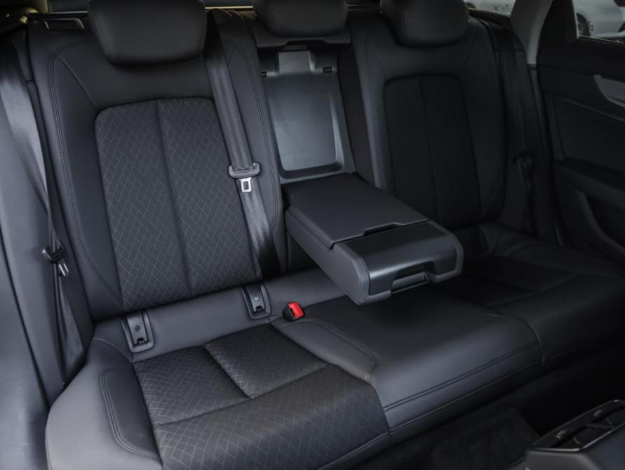 Audi A6 V (C8) Санкт-Петербург  - изображение 29