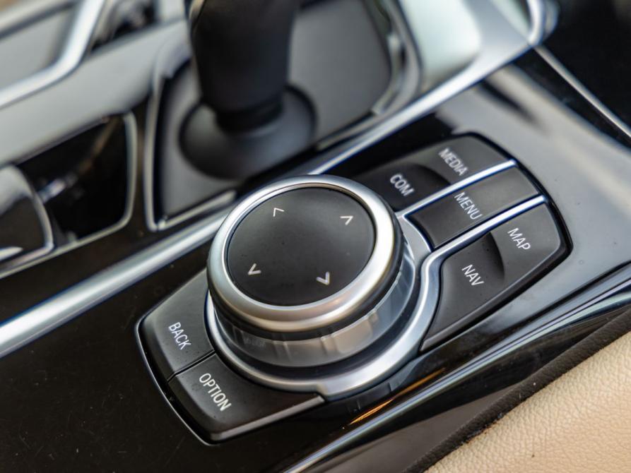 BMW 5 серии VII (G30/G31/G38) Рестайлинг Волгоград  - изображение 27
