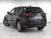 Mazda CX-5 II Москва  - изображение 36