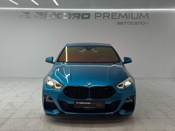 BMW 2 серии F44 с пробегом 2020 года, цена 2 550 000 рублей, 183682 км, седан, Автокод Объявления