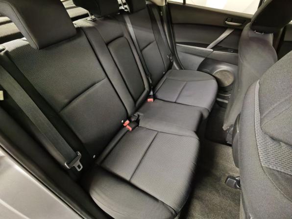 Mazda 3 II (BL) с пробегом 2010 года, цена 697 000 рублей, 299056 км, хэтчбек, Автокод Объявления