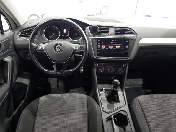 Volkswagen Tiguan II с пробегом 2019 года, цена 1 949 000 рублей, 106273 км, внедорожник, Автокод Объявления