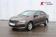 Skoda Rapid I Рестайлинг Нижний Новгород  - изображение 22