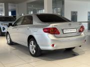 Toyota Corolla X (E140 E150) Челябинск  - изображение 31