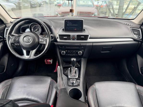Mazda 3 III (BM) с пробегом 2013 года, цена 1 100 000 рублей, 156263 км, хэтчбек, Автокод Объявления