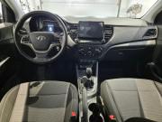 Hyundai Solaris II Рестайлинг Москва  - изображение 21